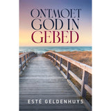 Ontmoet God In Gebed (Sagteband)