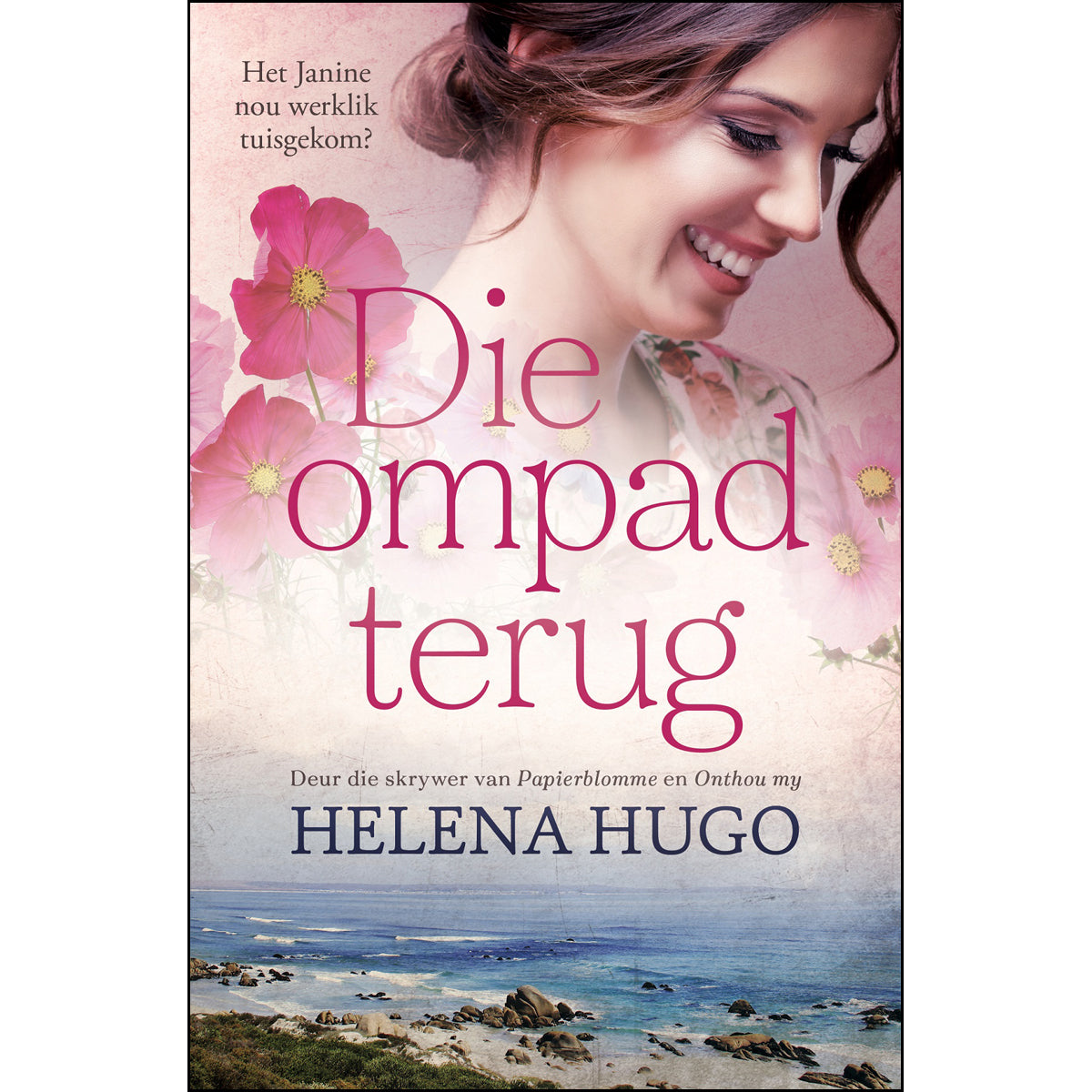 Die Ompad Terug (Sagteband)