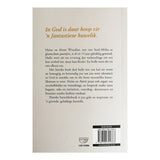 Kom Ons Praat Oor Die Huwelik (Sagteband)