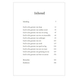 Vind God in die Gewone: 'n Soektog na God in ons Allerdaagse (Sagteband)