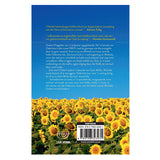 Sonneblomme En Sneeu In Oekraïne (Sagteband)