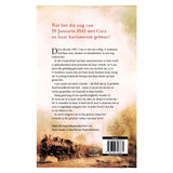 Cara: Aan die Einde, 'n Nuwe Begin (Sagteband)