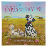 Princess Paris Finds Her Purpose (Paperback)