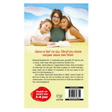 Hallo, Jesus! 366 Dagstukkies vir Kinders (Sagteband)