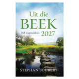 Uit die Beek 2027: 365 Dagstukkies (Sagteband)