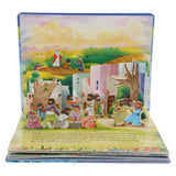 Story of Noah's Ark (Hardcover)