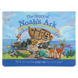 Story of Noah's Ark (Hardcover)