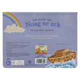 Storie van Noag Se Ark (Hardeband)