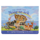 Storie van Noag Se Ark (Hardeband)