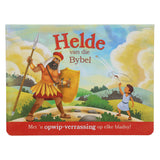 Helde van die Bybel (Hardeband)