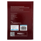 Afrikaans 2020 Vertaling Rooi Hardeband Medium Bybel Met Deuterokanonieke Boeke