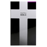 GNT Black Paperback Medium Bible