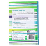 Afrikaans 1933/1953 Vertaling Medium Volkleur Hardeband Naslaan Bybel