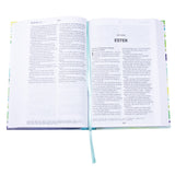 Afrikaans 1933/1953 Vertaling Medium Volkleur Hardeband Naslaan Bybel