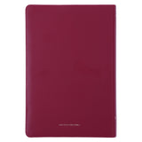 Xhosa 1975 Pink Vinyl Flexcover Bible Gilt-Edge
