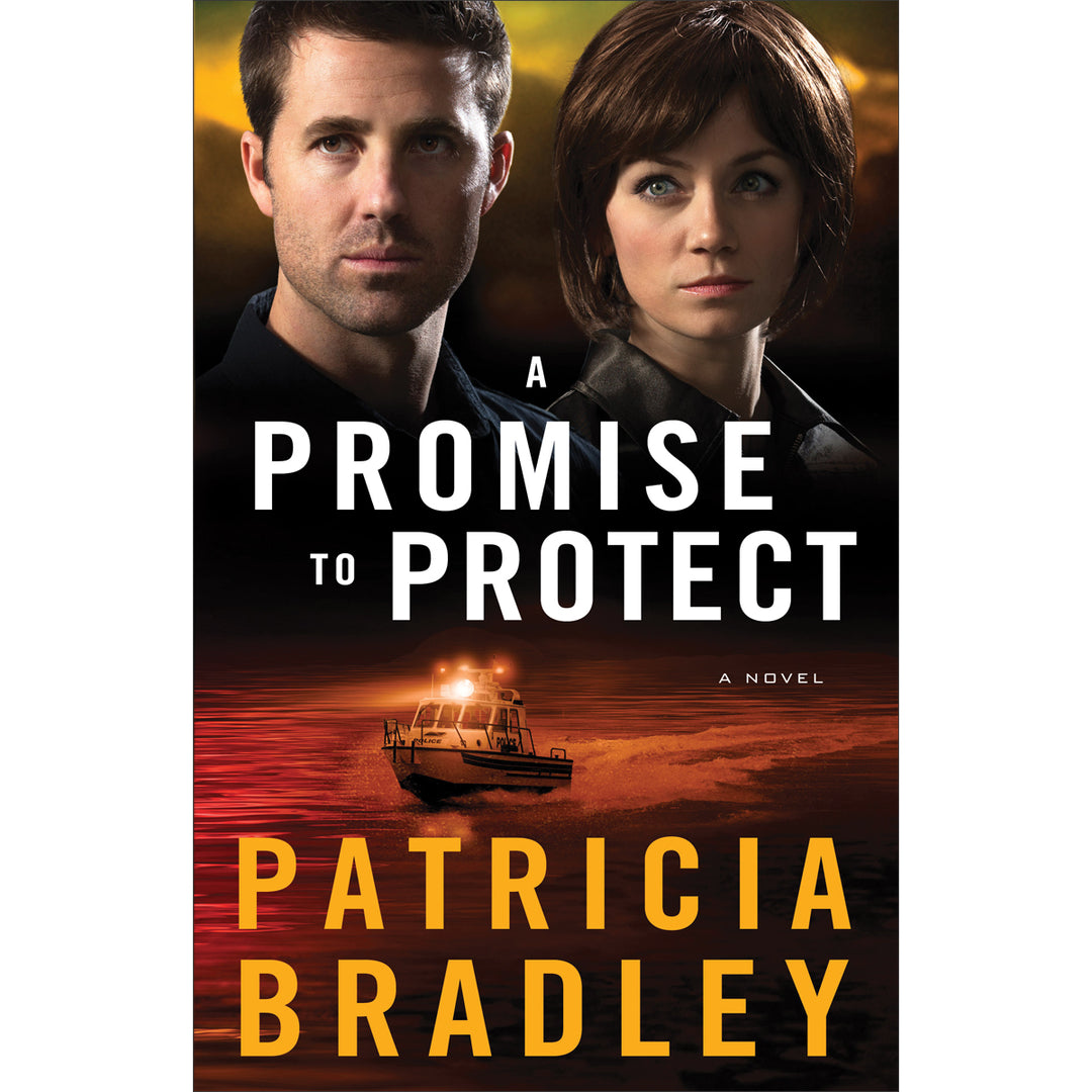 A Promise To Protect (2 Logan Point)(Paperback)