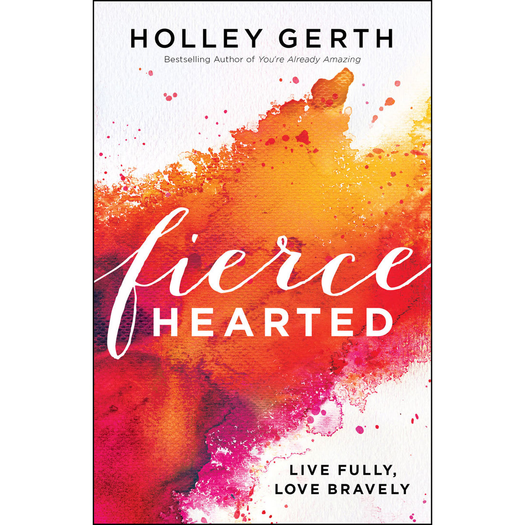 Fiercehearted (Paperback)