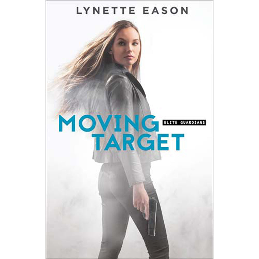 Moving Target (3 Elite Guardians)(Paperback)