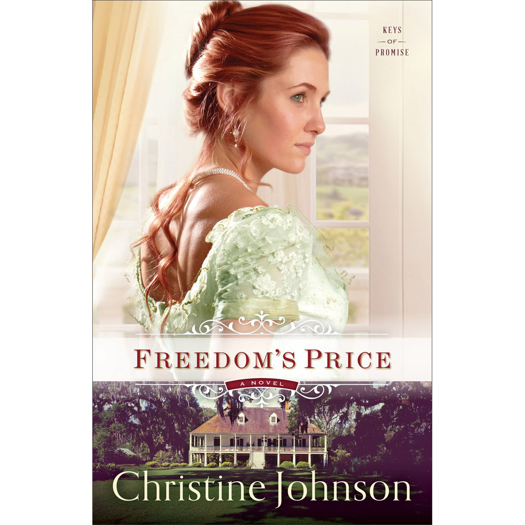 Freedom's Price (Paperback)