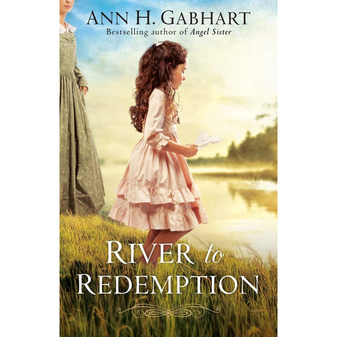 River To Redemption (Paperback)