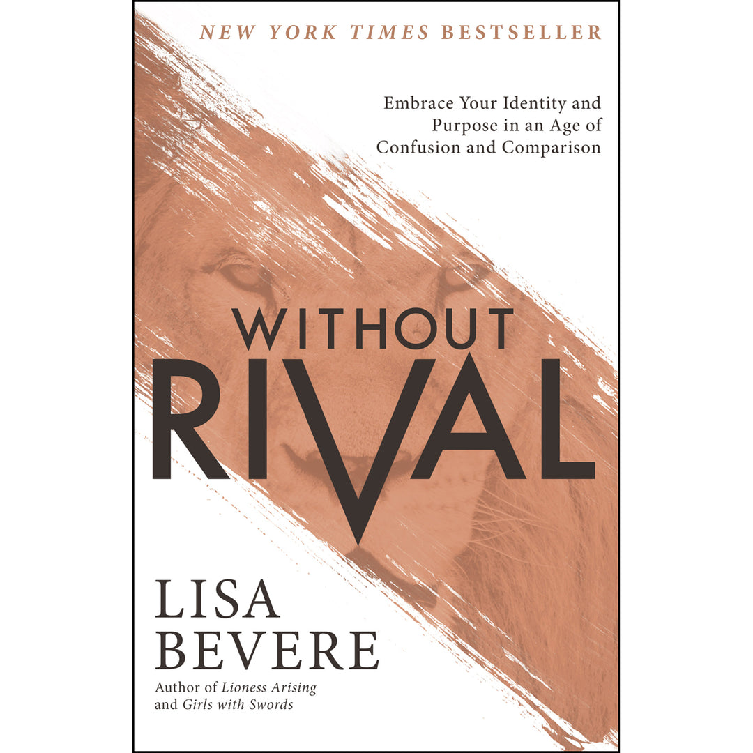 Without Rival (Paperback)