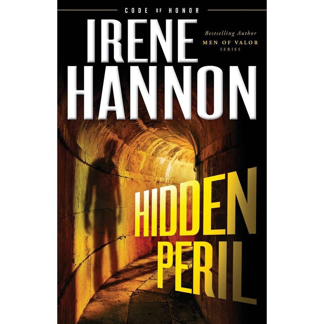 Hidden Peril (2 Code of Honor)(Paperback)
