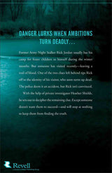 Dark Ambitions (3 Code Of Honor)(Paperback)