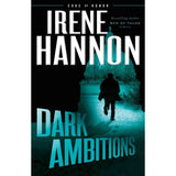 Dark Ambitions (3 Code Of Honor)(Paperback)