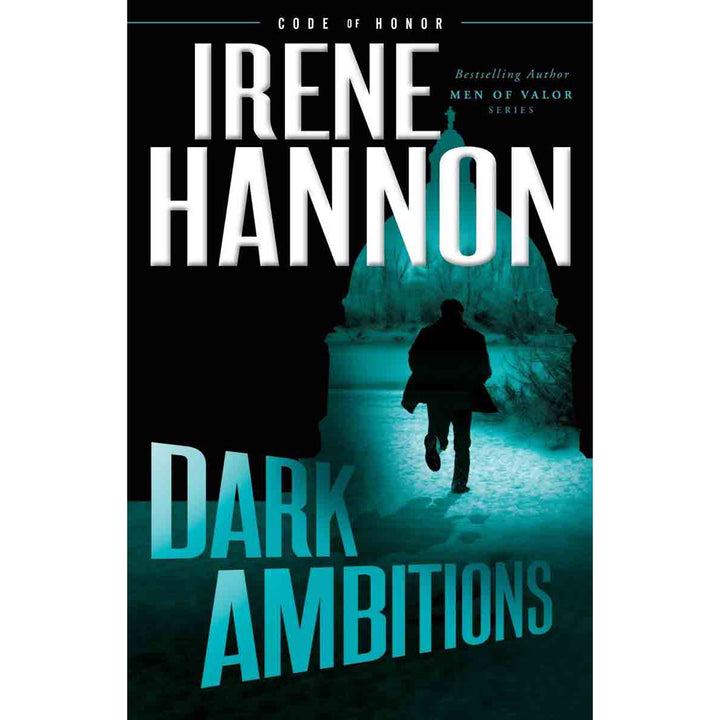 Dark Ambitions (3 Code Of Honor)(Paperback)