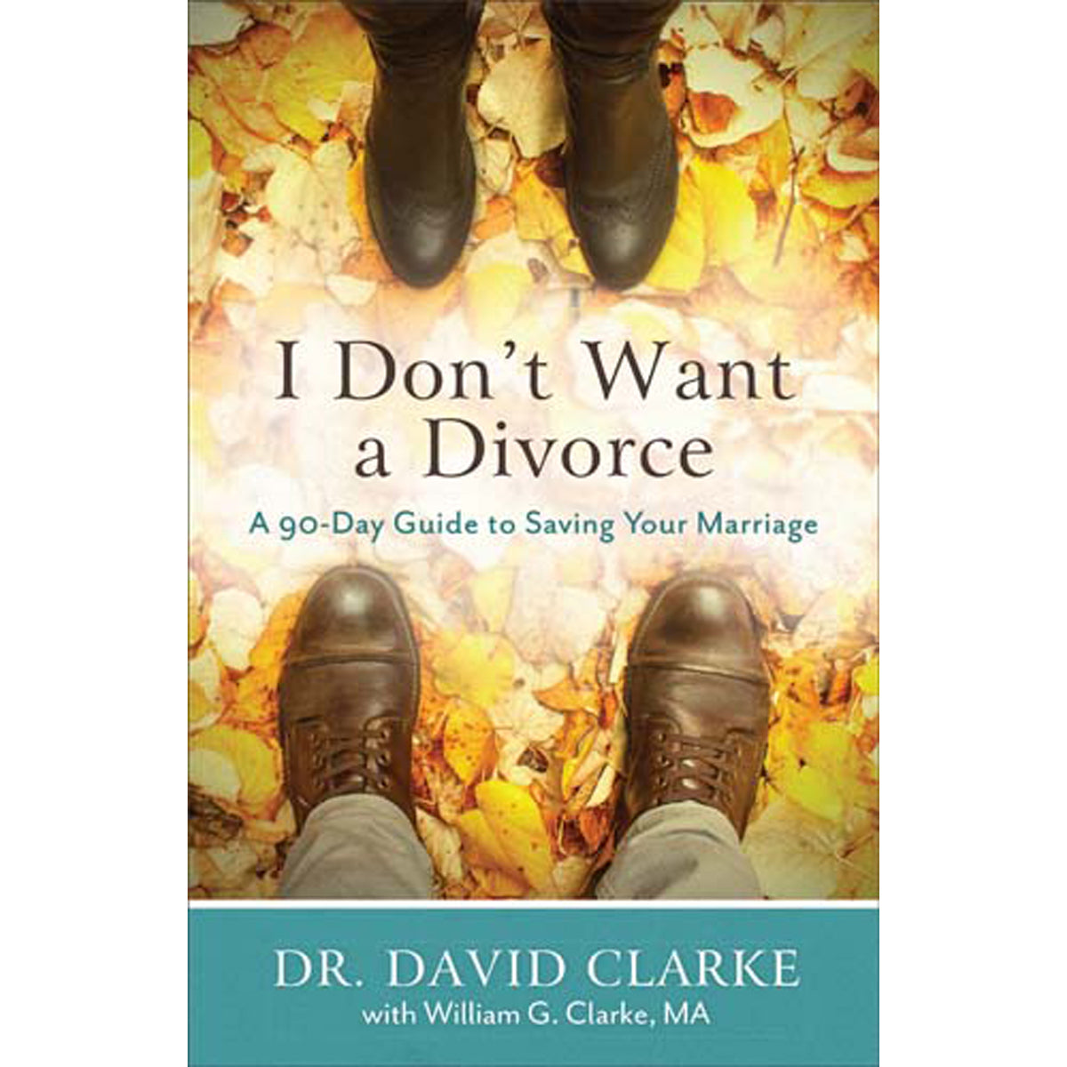 I Dont Want A Divorce (Paperback)