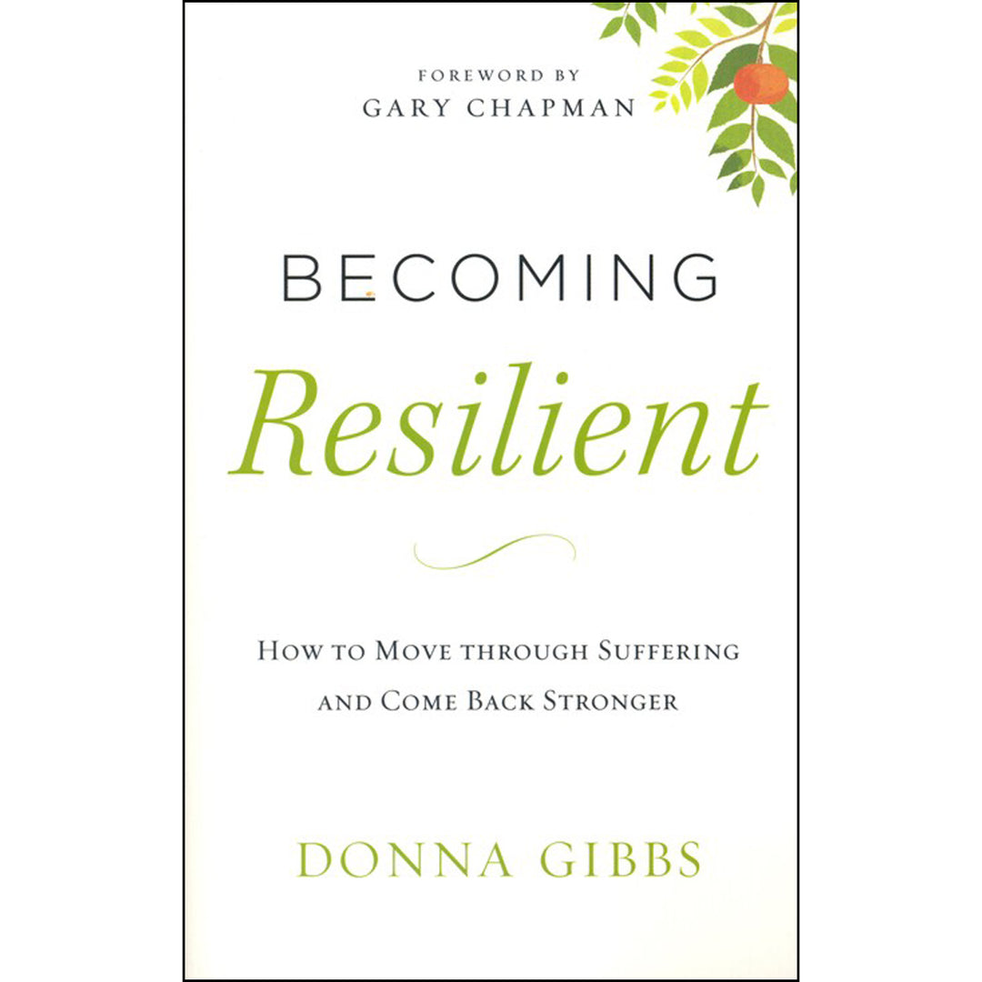 Becoming Resilient (Paperback)