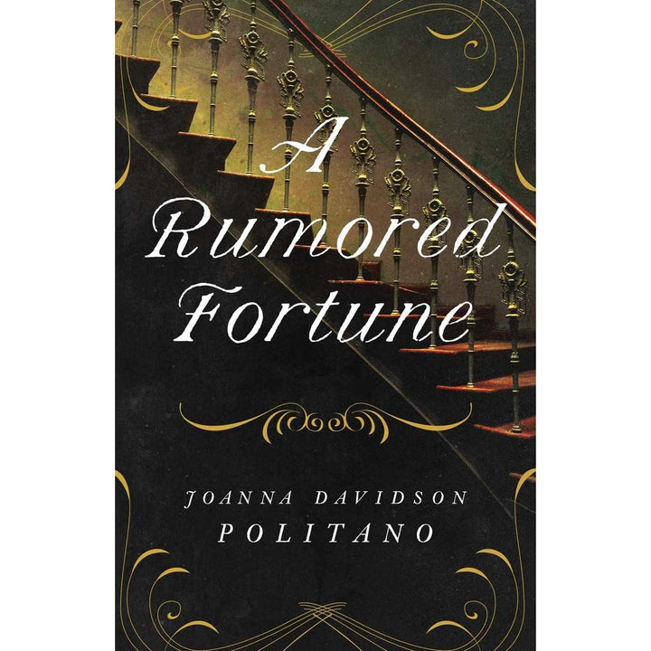 A Rumored Fortune (Paperback)