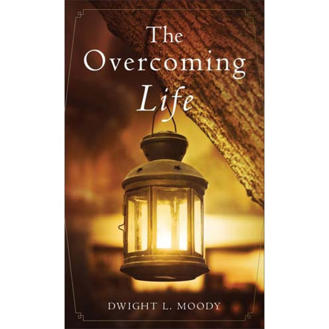 The Overcoming Life (Mass Market Paperback)