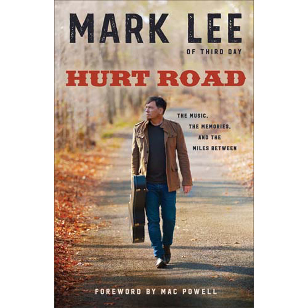 Hurt Road (Paperback)