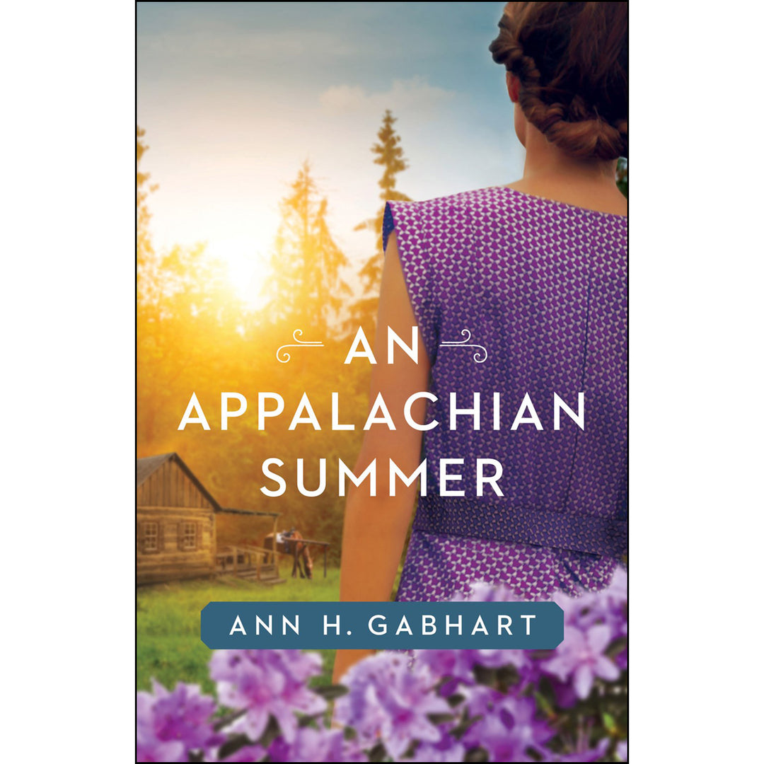 An Appalachian Summer (Paperback)