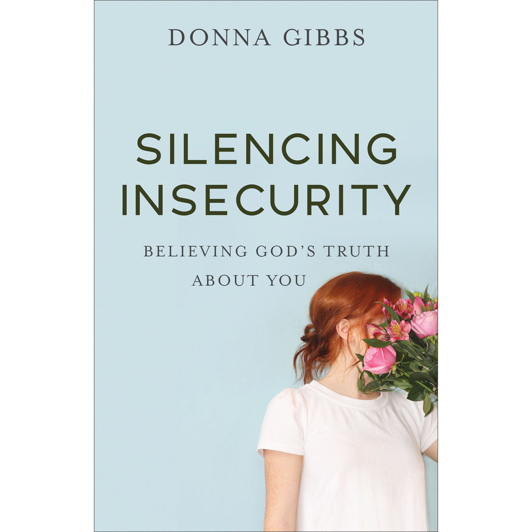 Silencing Insecurity (Paperback)