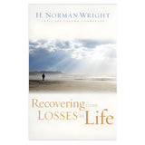 Recovering From Losses In Life (Paperback)