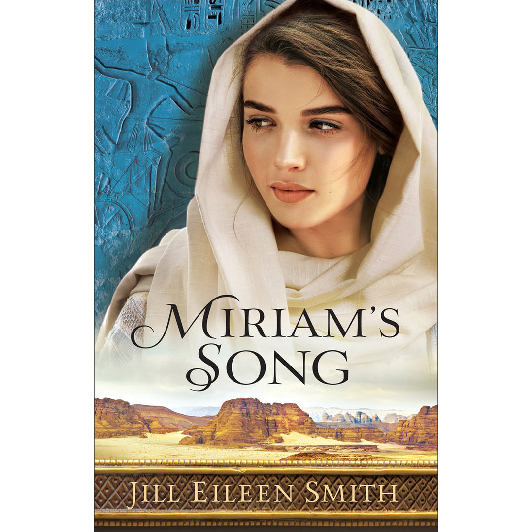 Miriam's Song (Paperback)