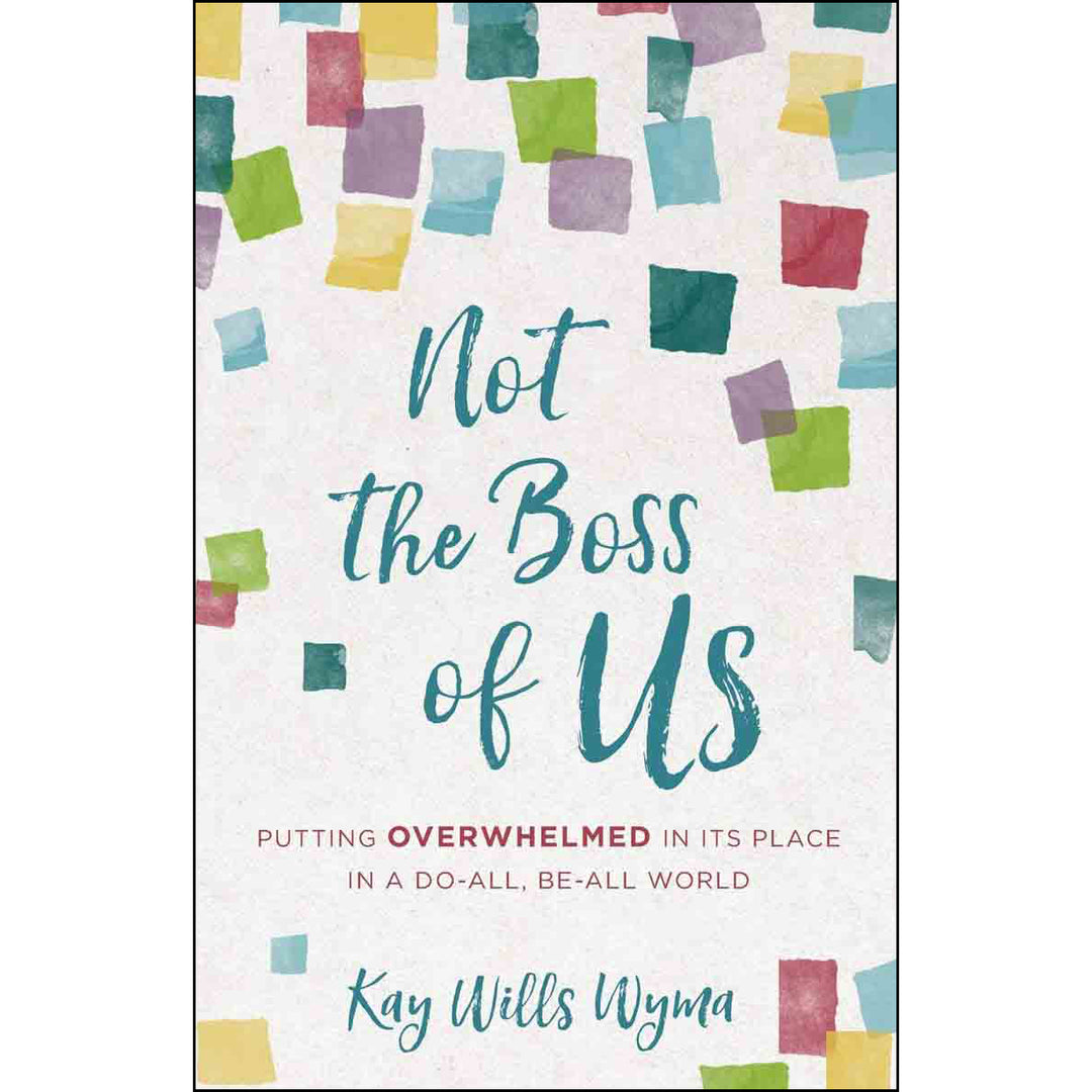 Not The Boss Of Us (Paperback)