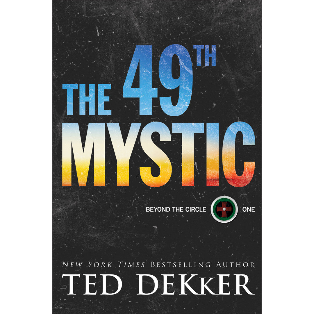 The 49th Mystic (1 Beyond The Circle)(Paperback)