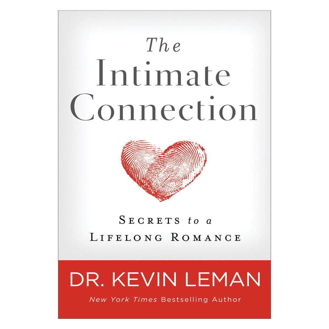 The Intimate Connection (Paperback)