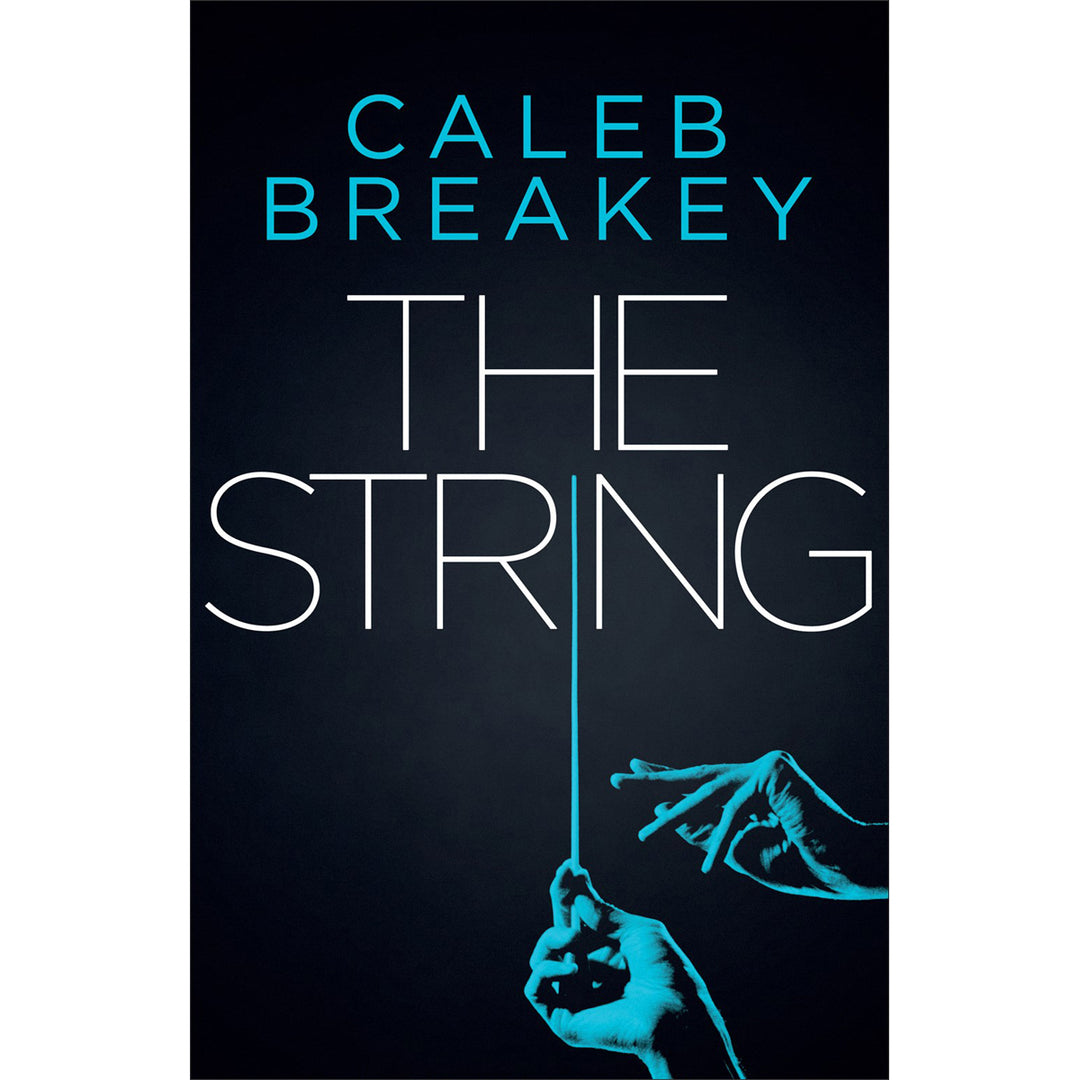 The String (1 Deadly Games)(Paperback)