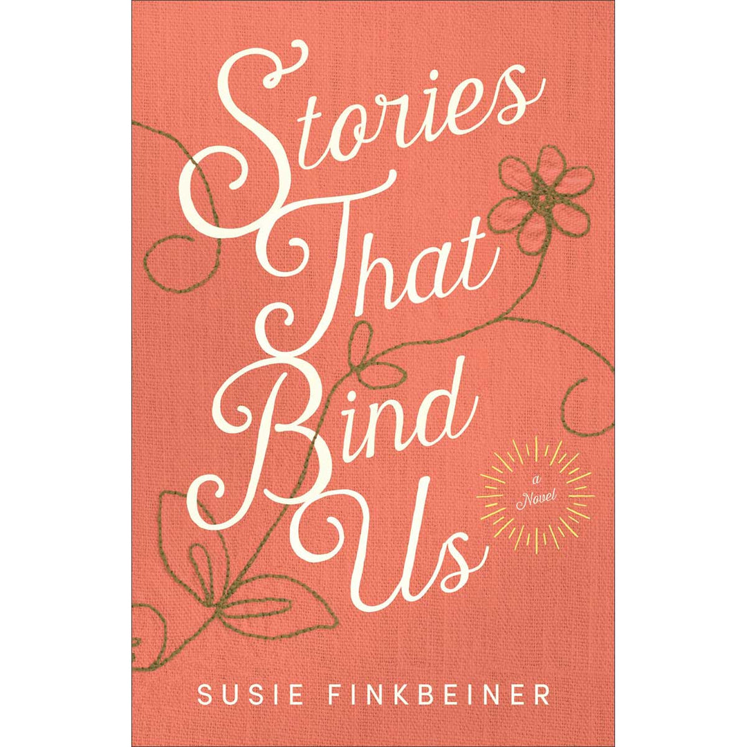 Stories That Bind Us (Paperback)