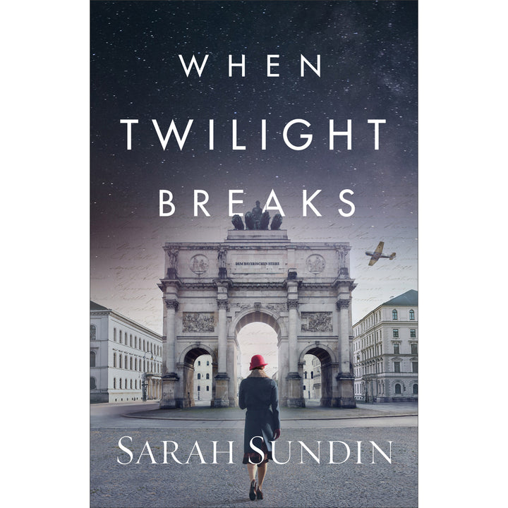 When Twilight Breaks (Paperback)