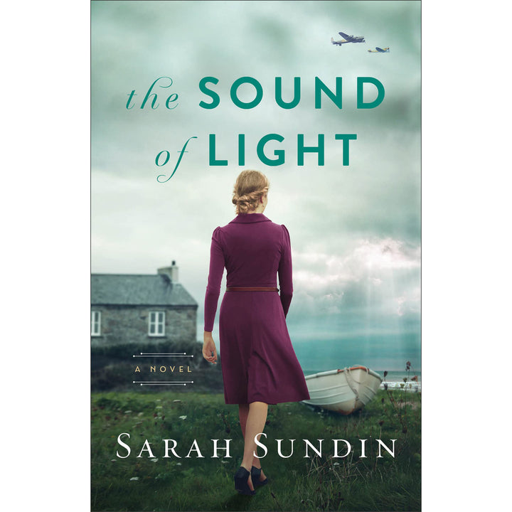 The Sound Of Light: A Novel (Paperback)