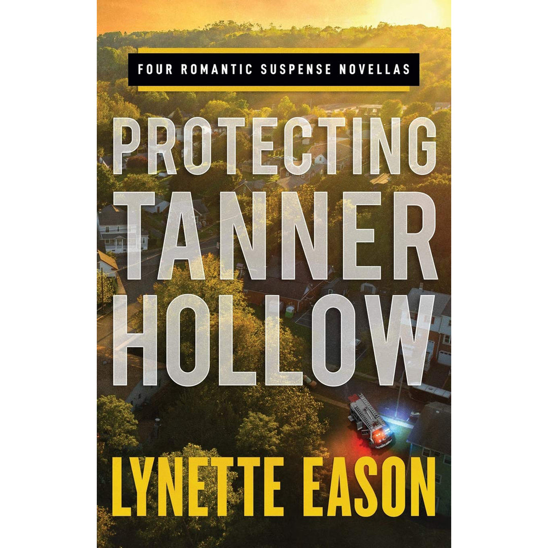 Protecting Tanner Hollow (Paperback)