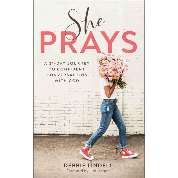 She Prays (Paperback)