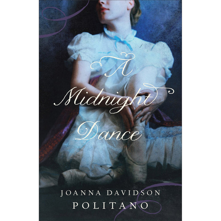 A Midnight Dance (Paperback)