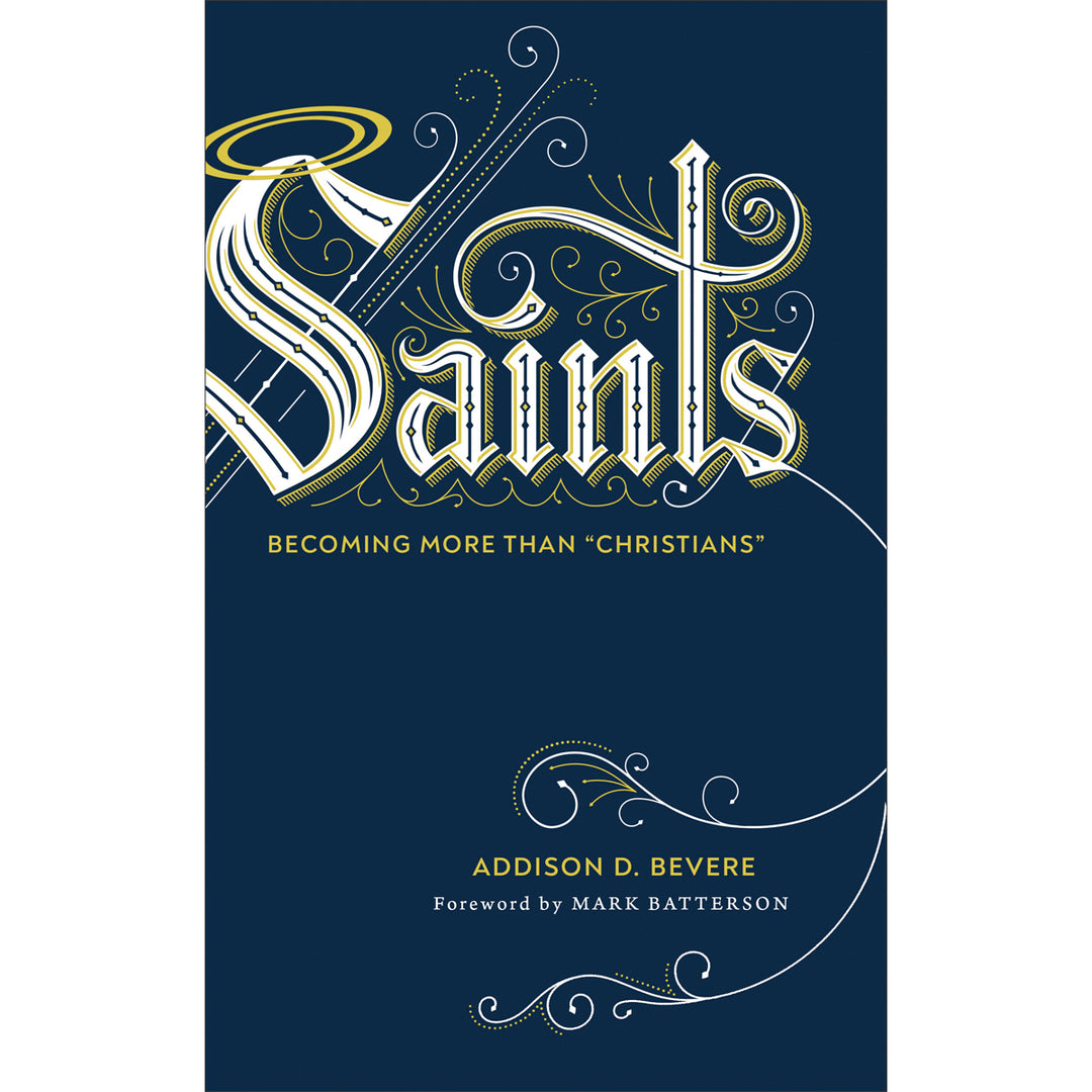 Saints (Hardcover)