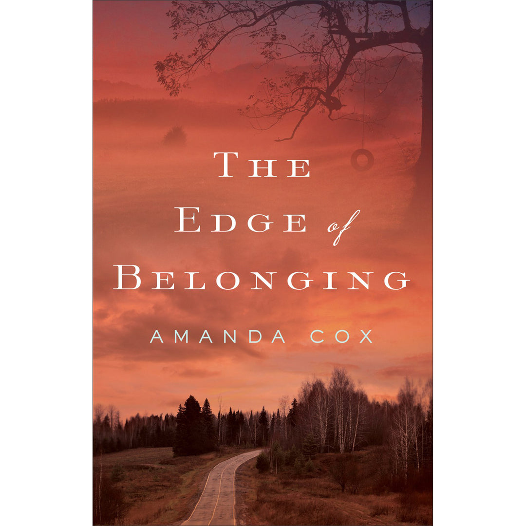 The Edge Of Belonging (Paperback)